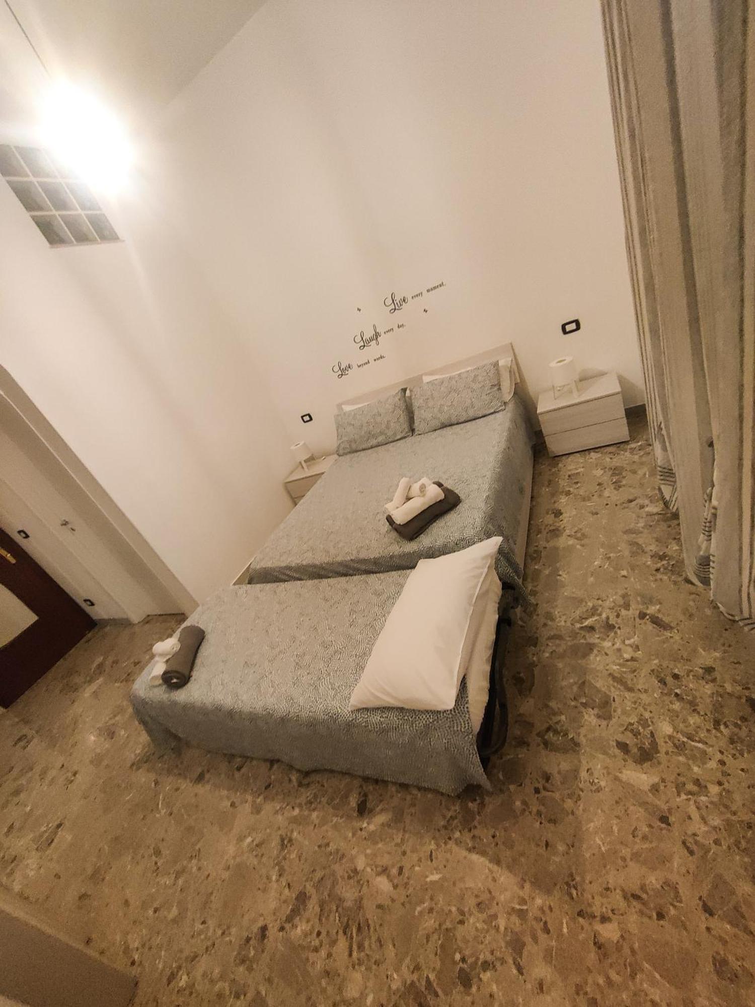 Villa Turicchio Taranto Exterior foto